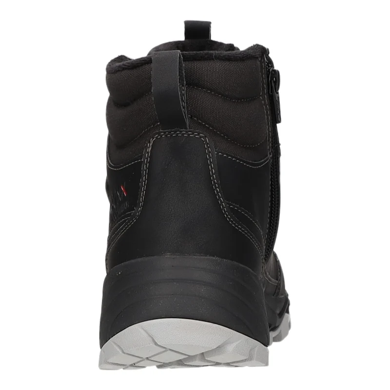 BOXX Allwetterstiefel Warmfutter mit Funktionsmembran (wasserabweisend/wasserdicht)