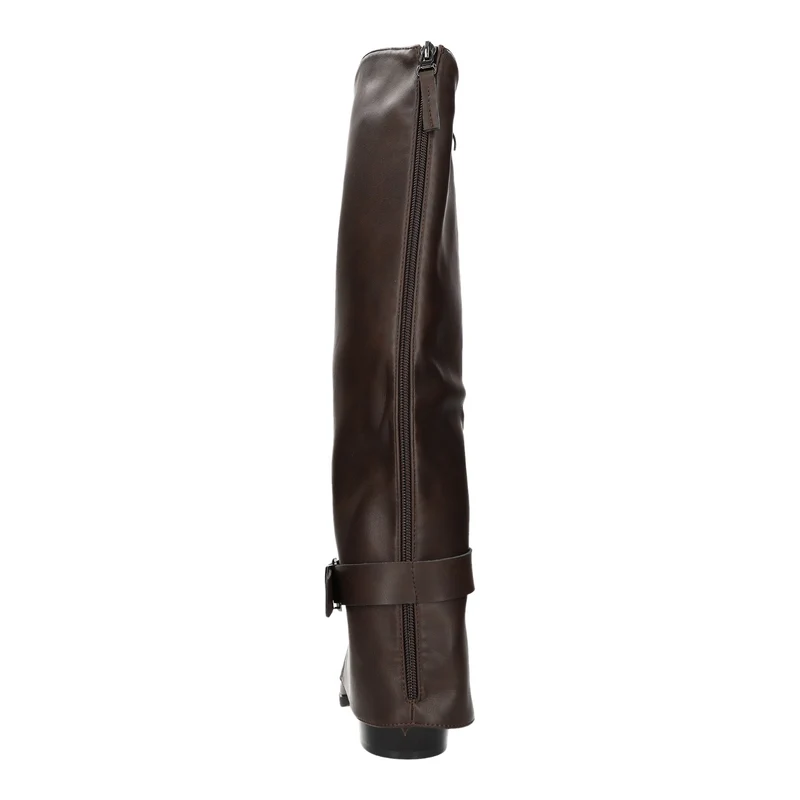SDS Western Stiefelette Kaltfutter