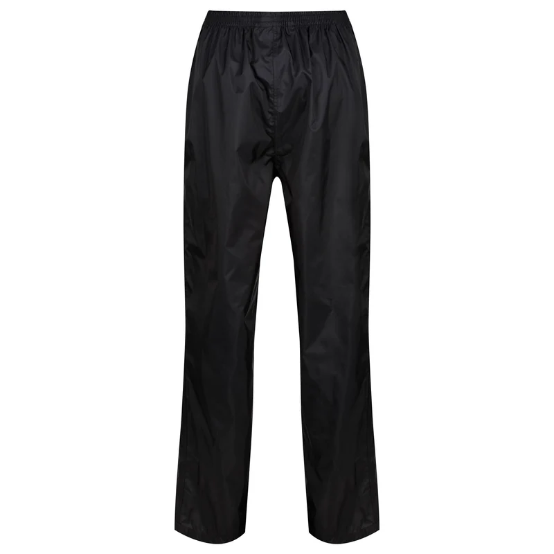 REGATTA Pack It O/Trs Damen Regenhose wasserdicht