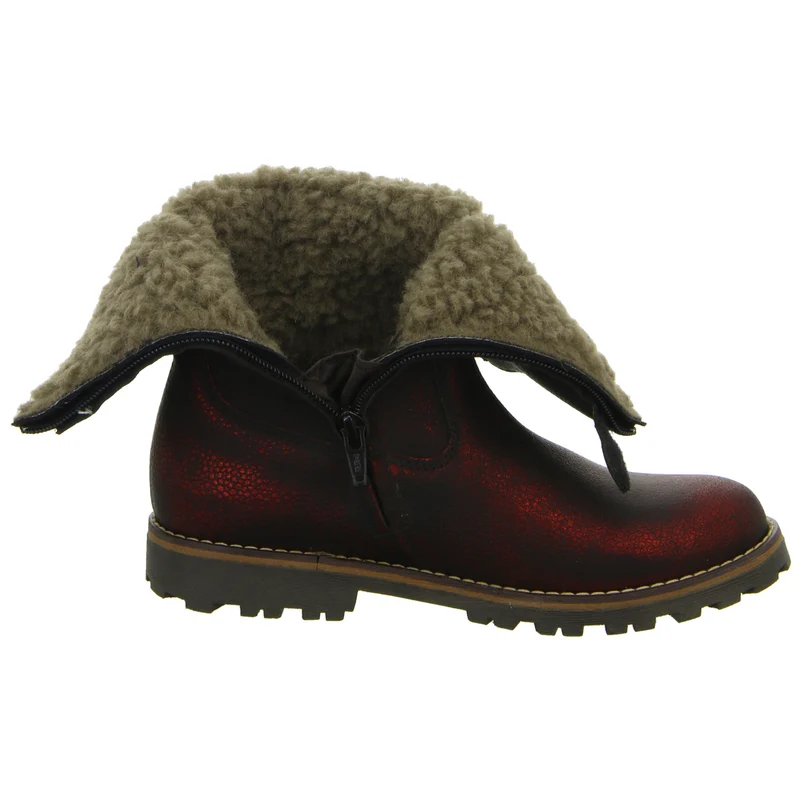 Froddo Schaftstiefel Warmfutter