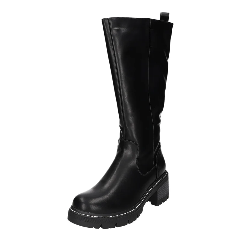 Alyssa Langschaftstiefel Warmfutter ab 35mm Absatz