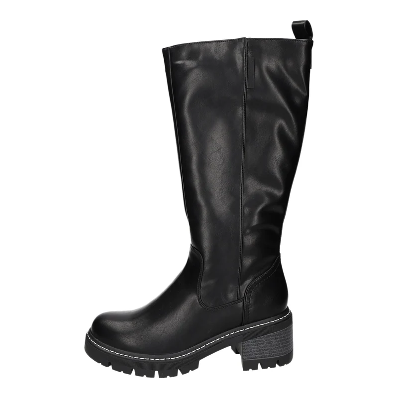 Alyssa Langschaftstiefel Warmfutter ab 35mm Absatz