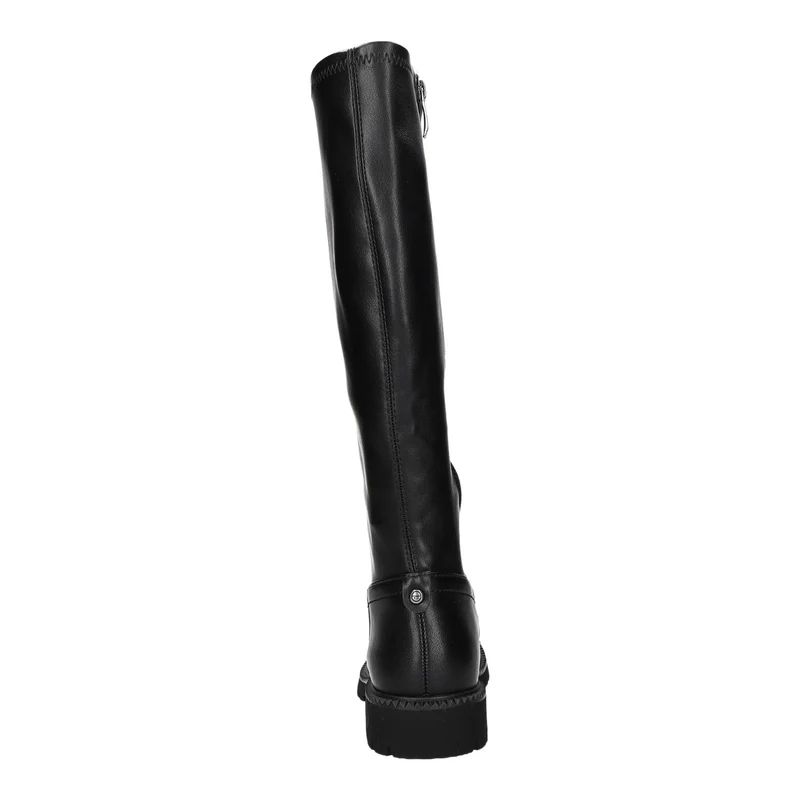 Tamaris Langschaftstiefel Kaltfutter bis 35mm Absatz (casual)