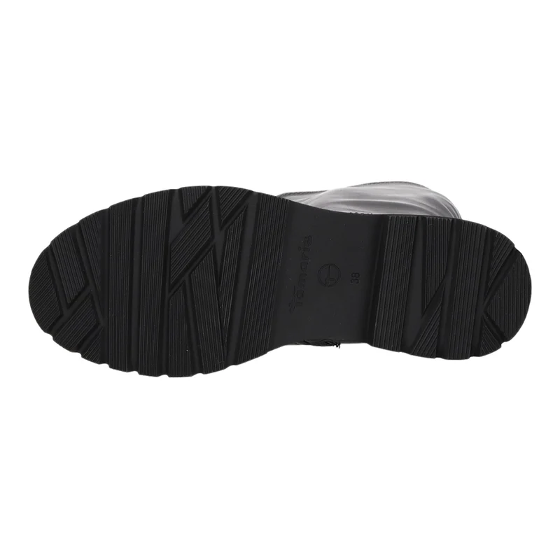 Tamaris Langschaftstiefel Kaltfutter bis 35mm Absatz (casual)