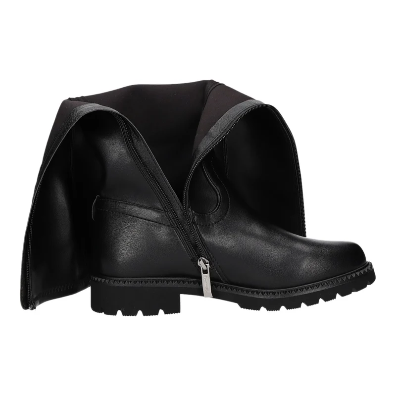 Tamaris Langschaftstiefel Kaltfutter bis 35mm Absatz (casual)
