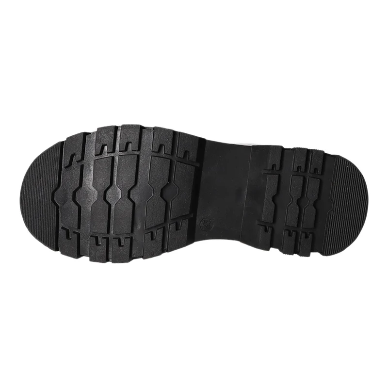 girlZ onlY Schnürstiefelette Warmfutter