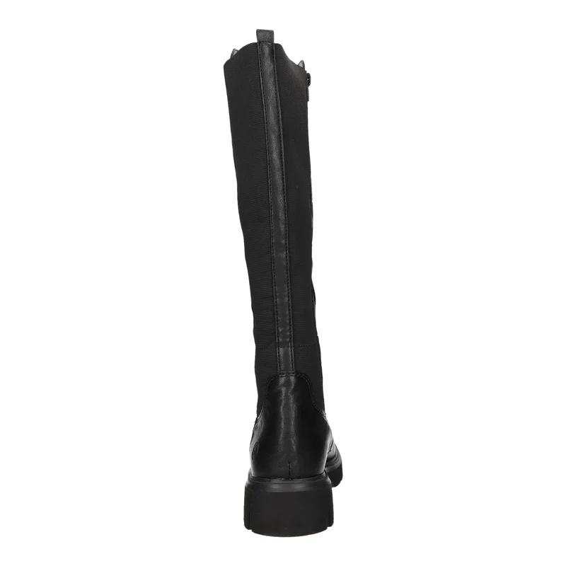 Remonte Langschaftstiefel Warmfutter bis 35mm Absatz (casual)