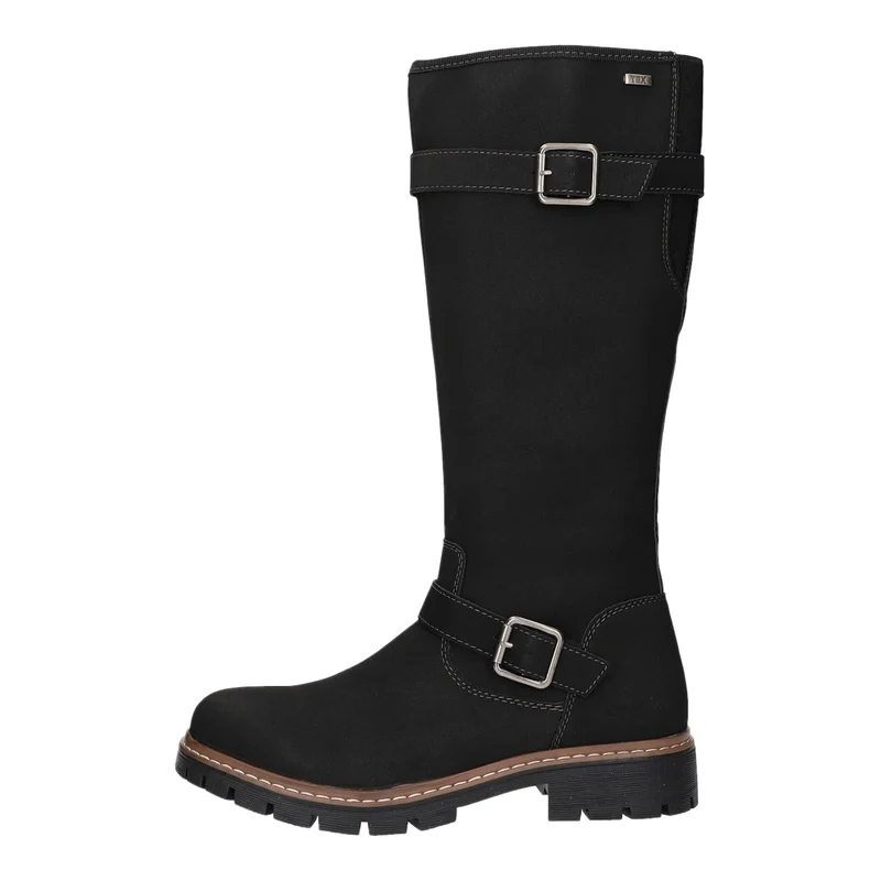 Tom Tailor Langschaftstiefel Kaltfutter bis 35mm Absatz (casual)