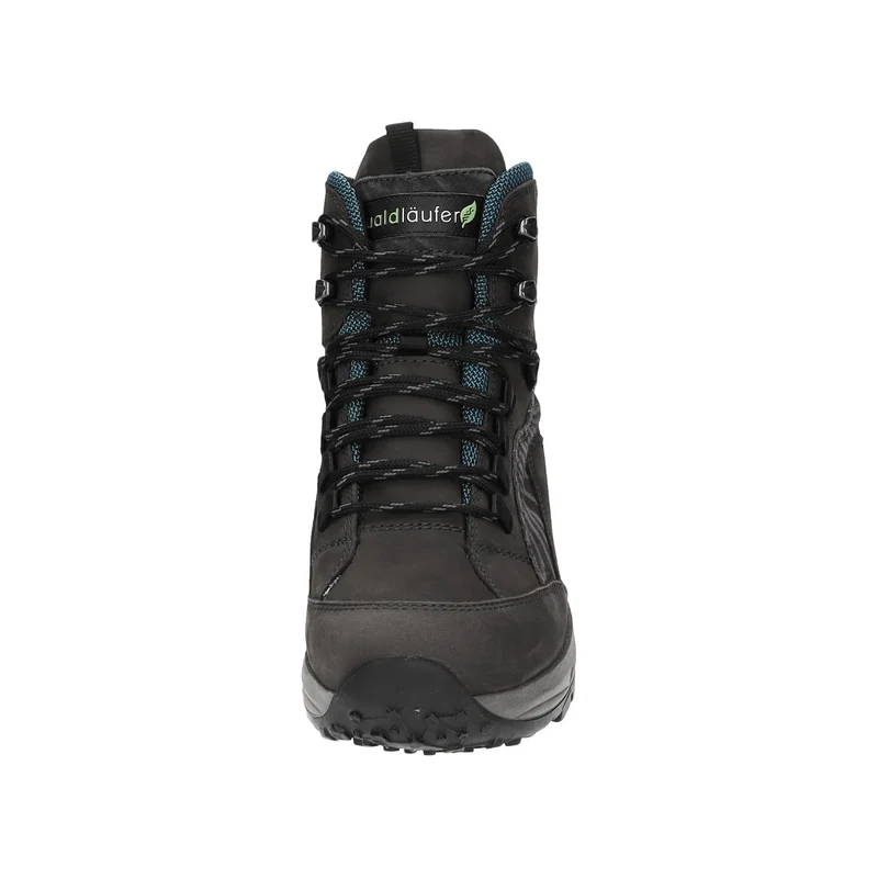 Waldläufer Allwetterstiefel Warmfutter mit Funktionsmembran (wasserabweisend/wasserdicht) H-Emma