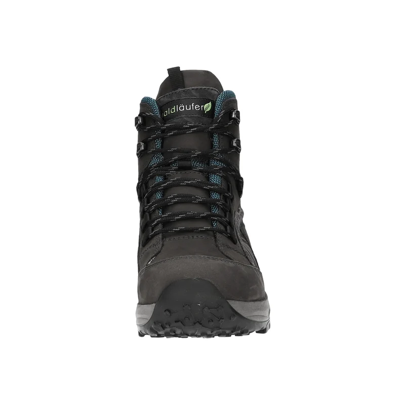 Waldläufer Allwetterstiefel Warmfutter mit Funktionsmembran (wasserabweisend/wasserdicht) H-Emma