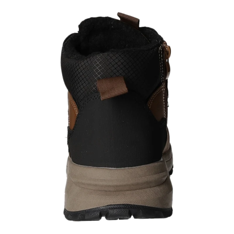 BOXX Allwetterstiefel Warmfutter mit Funktionsmembran (wasserabweisend/wasserdicht)