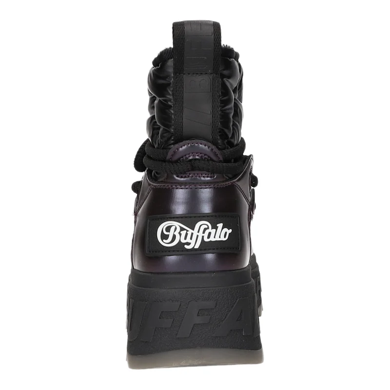 Buffalo Allwetterstiefel Warmfutter mit Funktionsmembran (wasserabweisend/wasserdicht) ELIZA SNOW BOOT