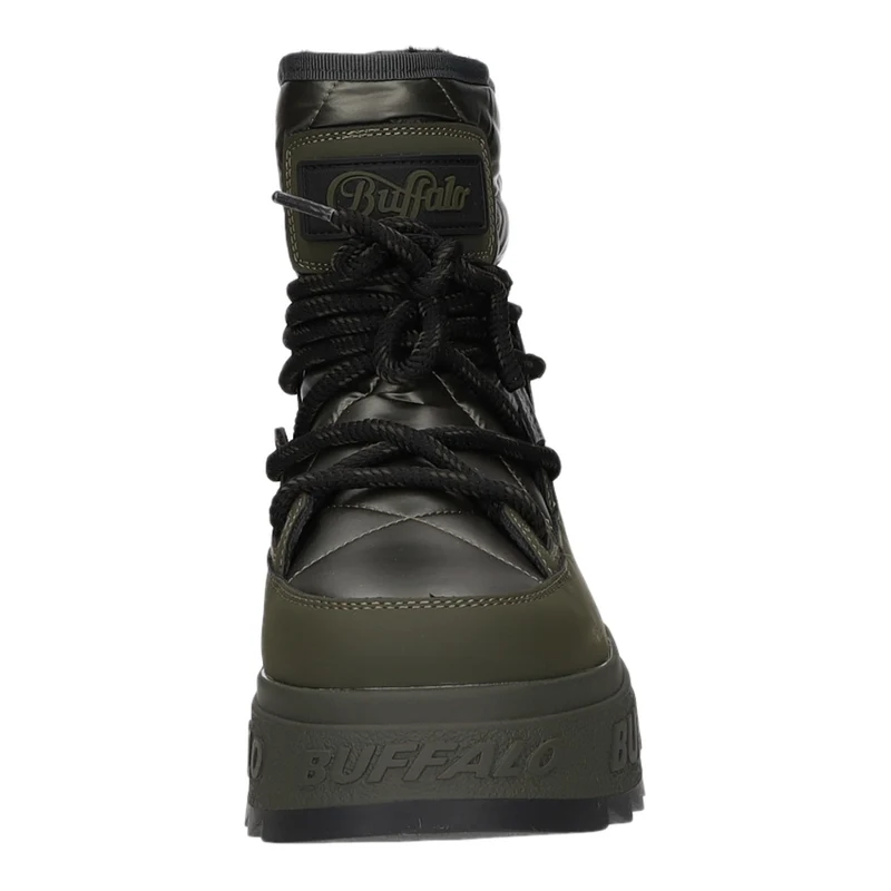 Buffalo Allwetterstiefel Warmfutter mit Funktionsmembran (wasserabweisend/wasserdicht) ELIZA SNOW BOOT
