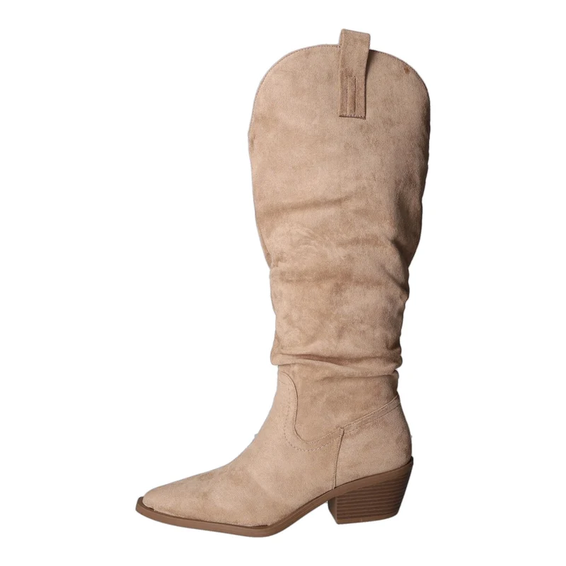 Kayla Shoes Western Stiefelette Kaltfutter
