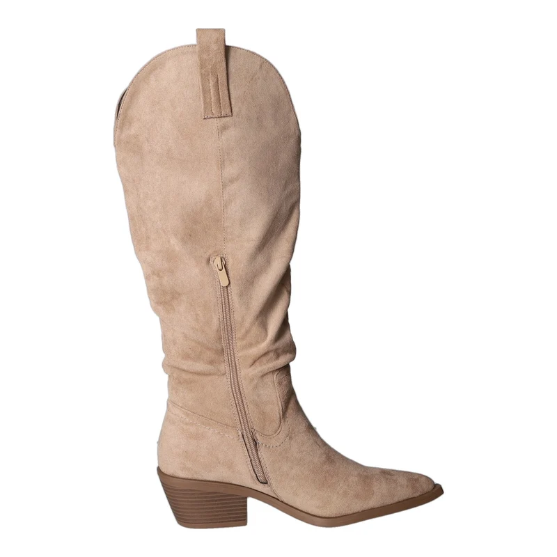 Kayla Shoes Western Stiefelette Kaltfutter