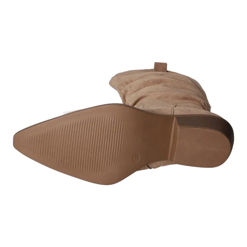 Kayla Shoes Western Stiefelette Kaltfutter