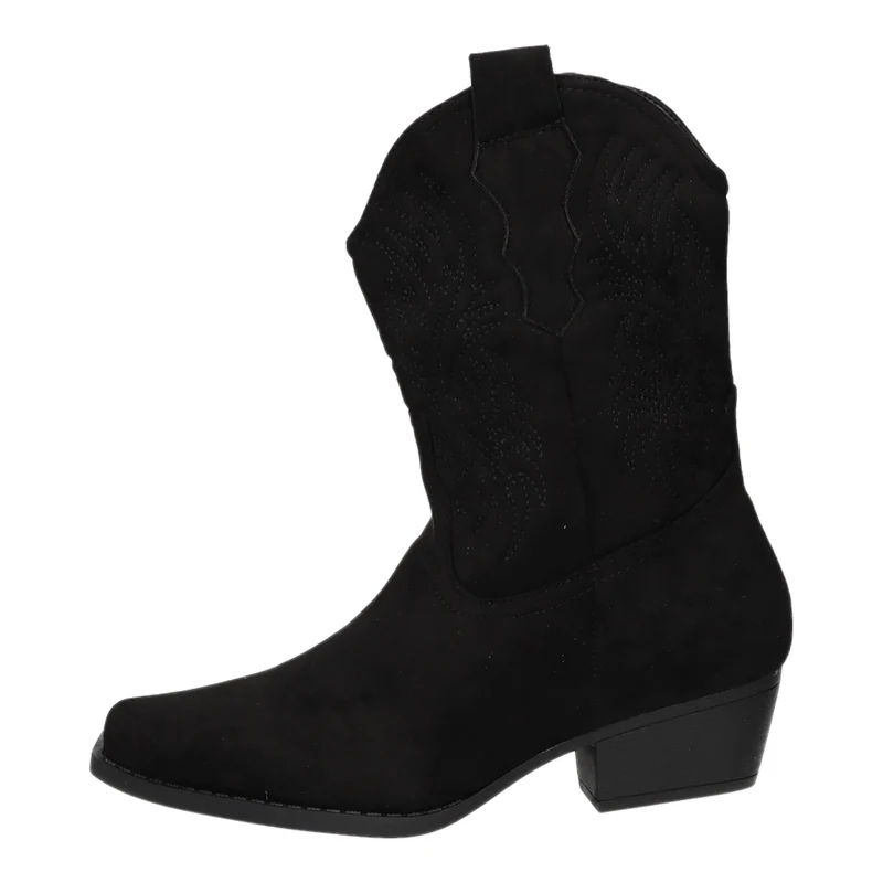 Kayla Shoes Western Stiefelette Kaltfutter