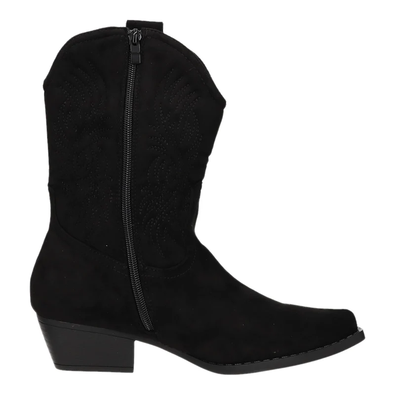 Kayla Shoes Western Stiefelette Kaltfutter