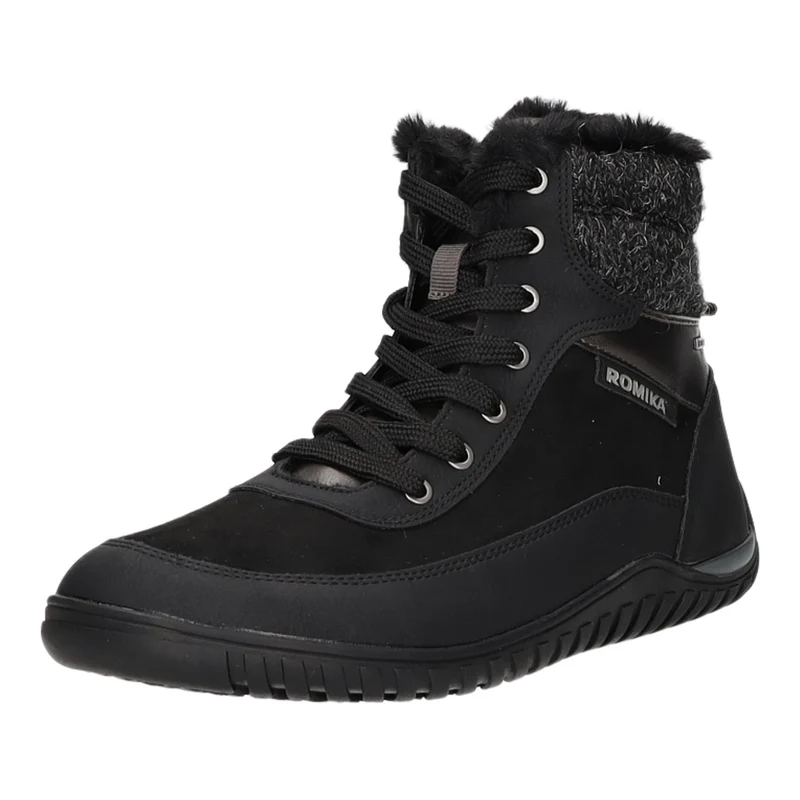 Romika Stiefelette Warmfutter mit Mehrweite (diverse Böden)