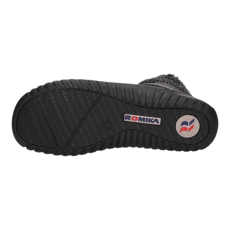 Romika Stiefelette Warmfutter mit Mehrweite (diverse Böden)