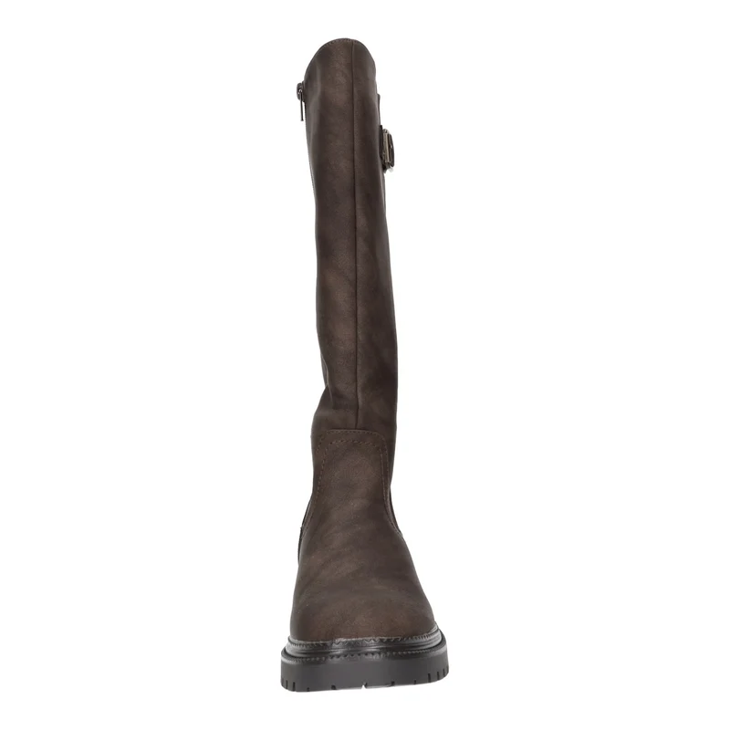 BOXX Langschaftstiefel Warmfutter bis 35mm Absatz (casual)