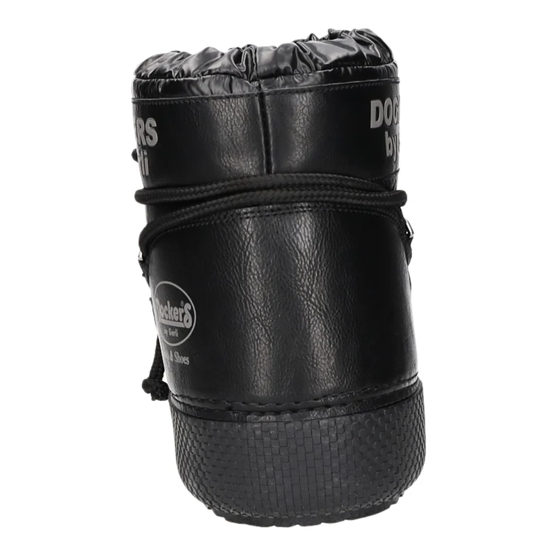 Dockers by Gerli Allwetterstiefel Warmfutter mit Funktionsmembran (wasserabweisend/wasserdicht)