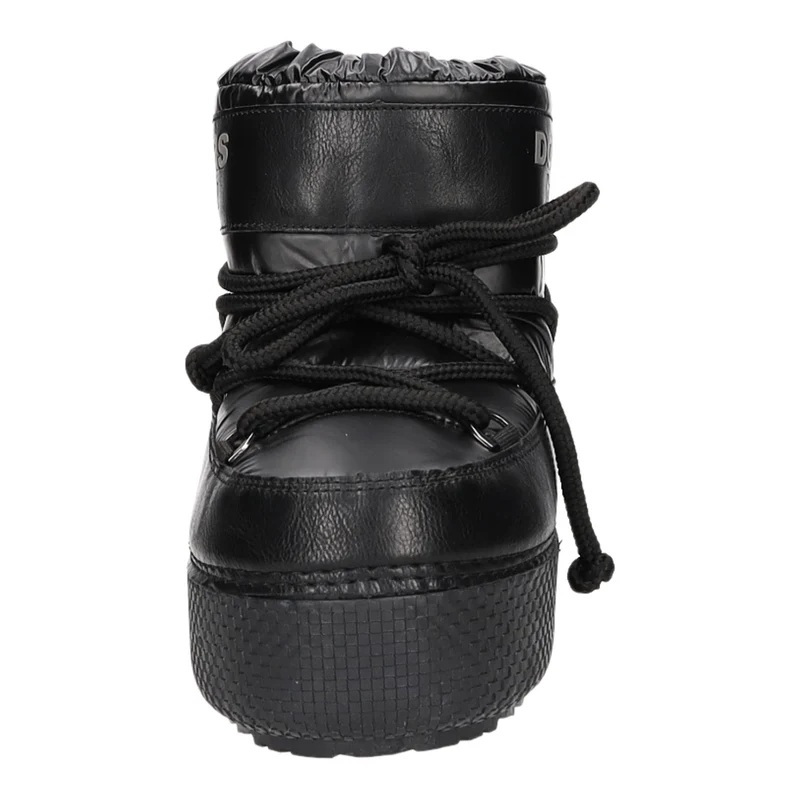 Dockers by Gerli Allwetterstiefel Warmfutter mit Funktionsmembran (wasserabweisend/wasserdicht)