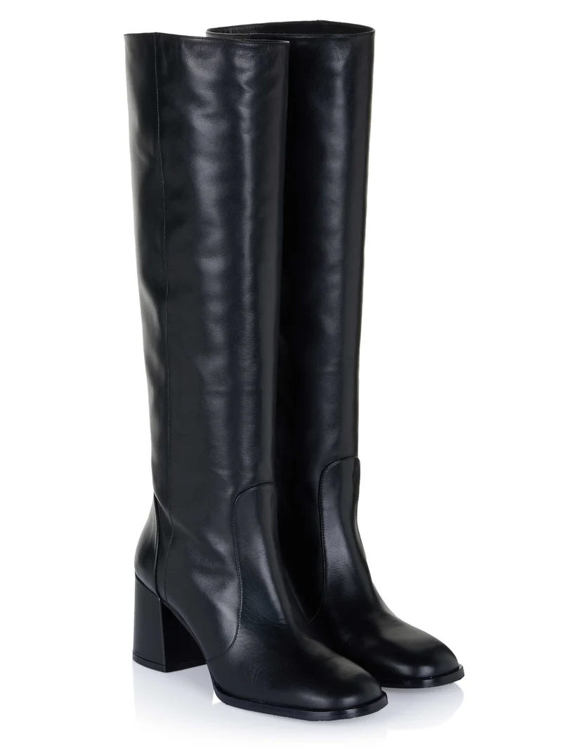 Stuart Weitzman Stiefel