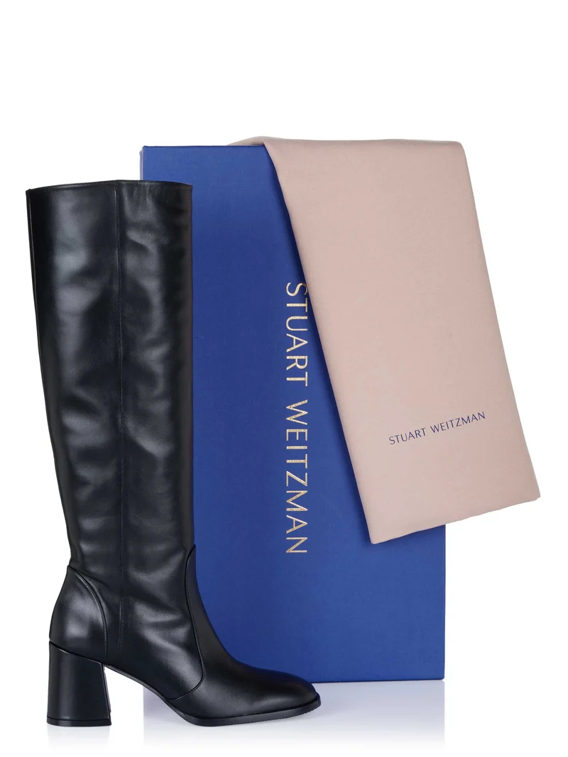 Stuart Weitzman Stiefel