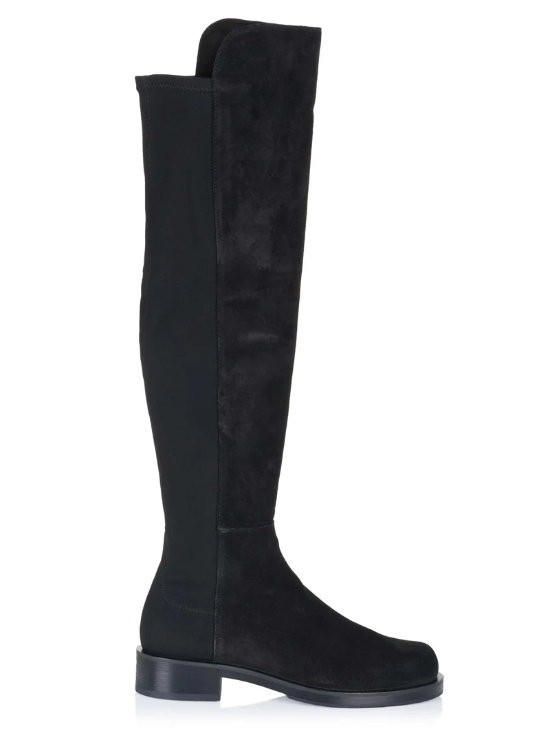 Stuart Weitzman Stiefel