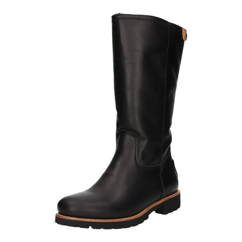 Panama Jack Langschaftstiefel Warmfutter bis 35mm Absatz (casual) Bambina Igloo Trav B2