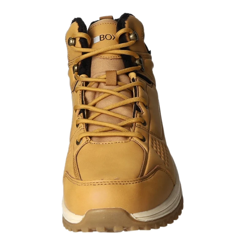 BOXX Allwetterstiefel Warmfutter mit Funktionsmembran (wasserabweisend/wasserdicht)