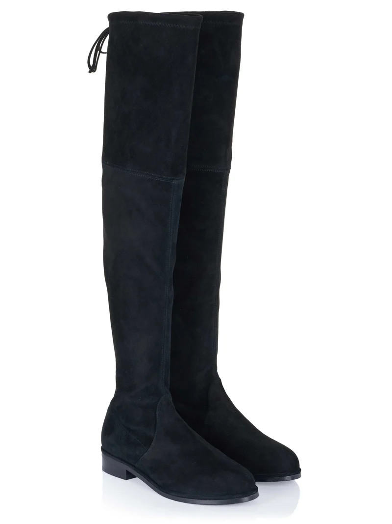 Stuart Weitzman Stiefel