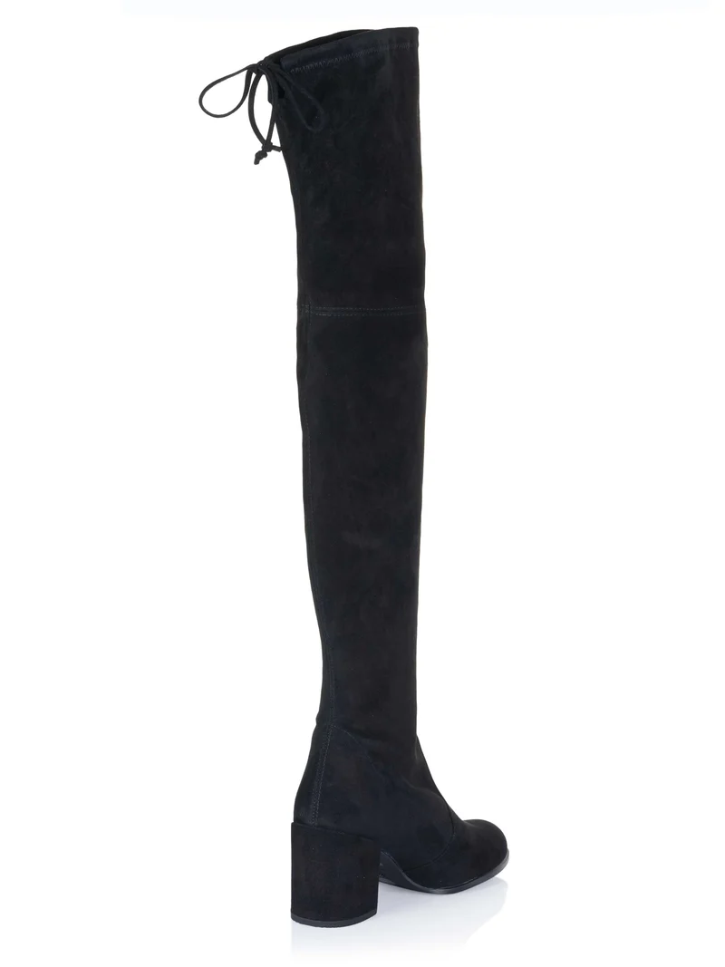 Stuart Weitzman Stiefel Tieland