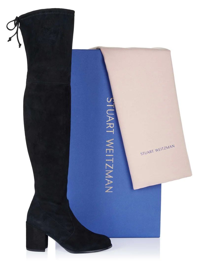 Stuart Weitzman Stiefel Tieland