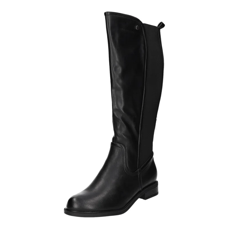 Alyssa Langschaftstiefel Kaltfutter bis 35mm Absatz (casual)