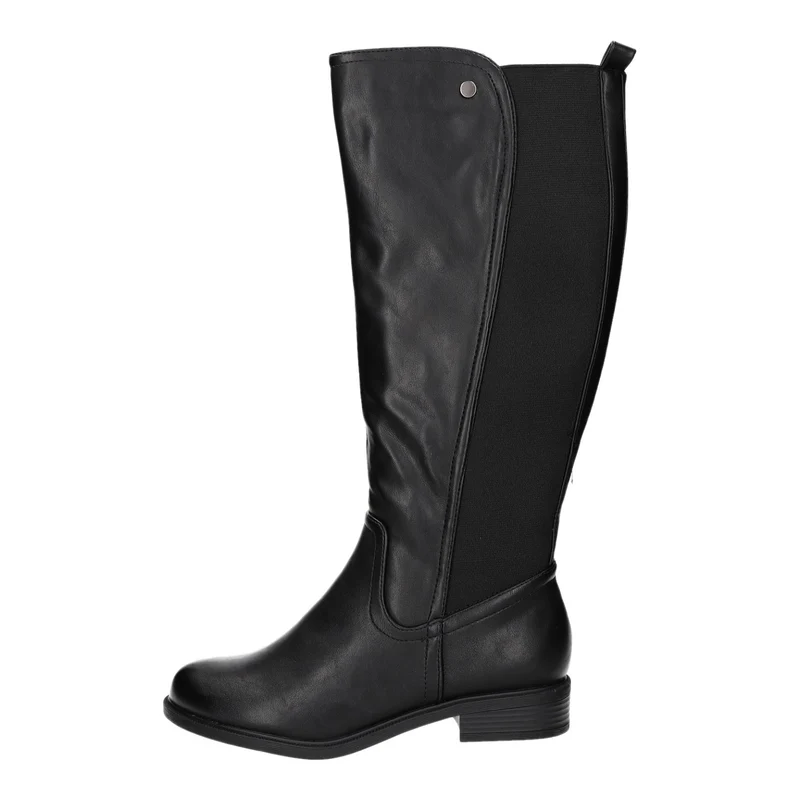 Alyssa Langschaftstiefel Kaltfutter bis 35mm Absatz (casual)