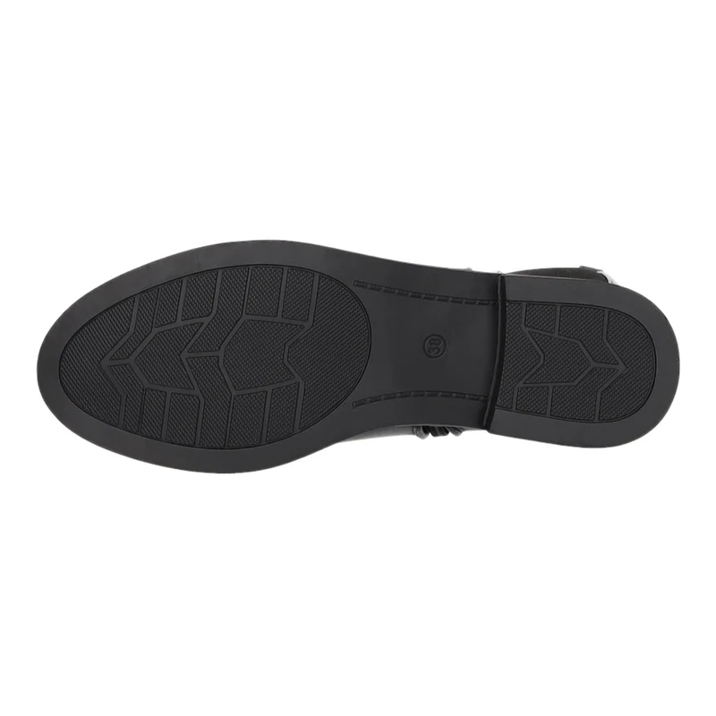 Alyssa Langschaftstiefel Kaltfutter bis 35mm Absatz (casual)