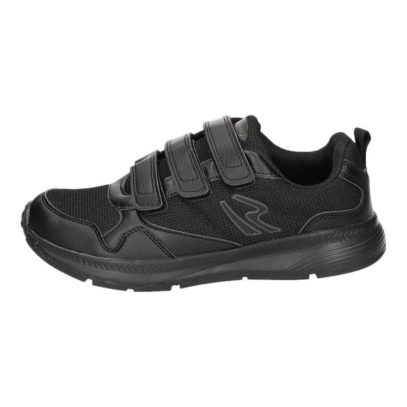 Sneakers Sportschuh Klettverschluss