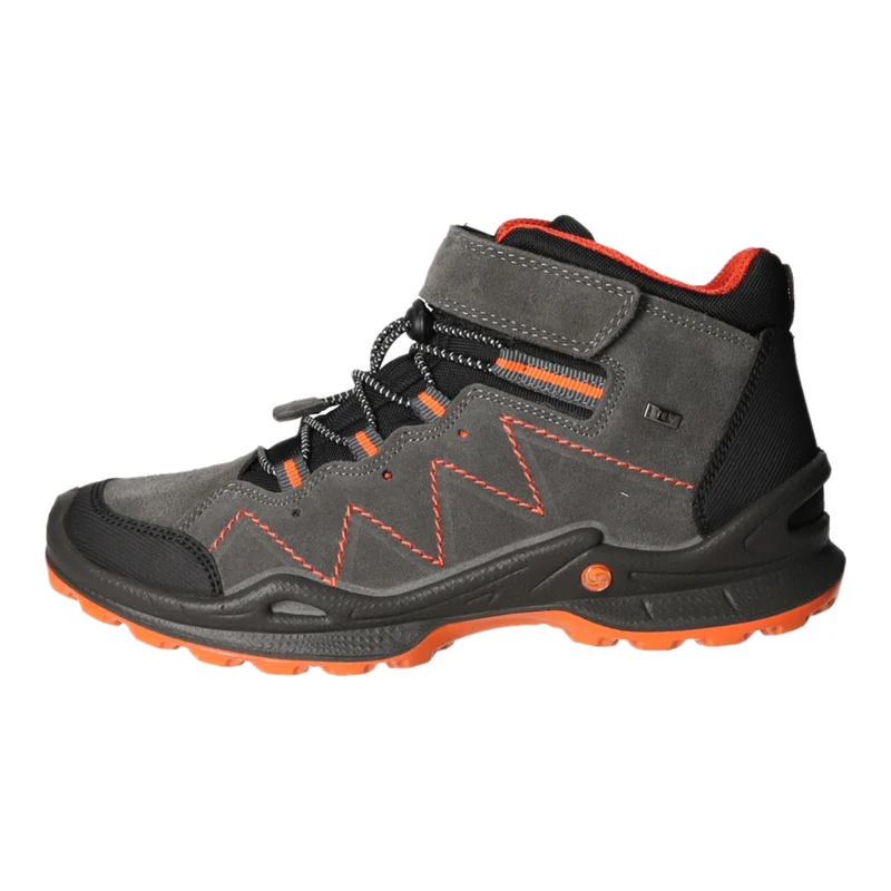 BOXX Kids Allwetterstiefel Warmfutter mit Funktionsmembran (wasserabweisend/wasserdicht)