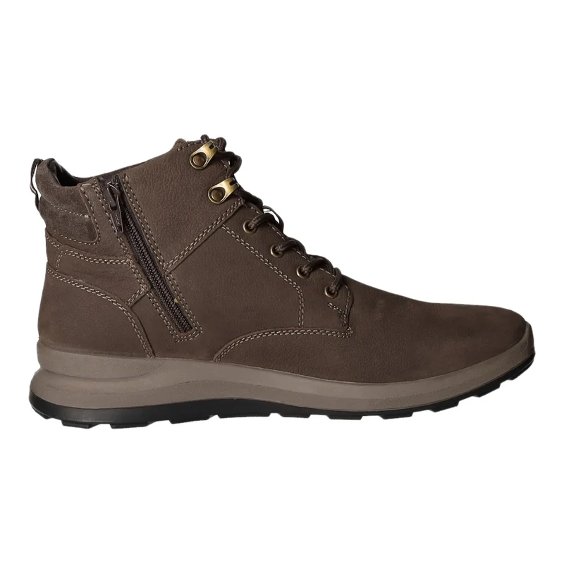 Josef Seibel Allwetterstiefel Warmfutter mit Funktionsmembran (wasserabweisend/wasserdicht) Marley 53