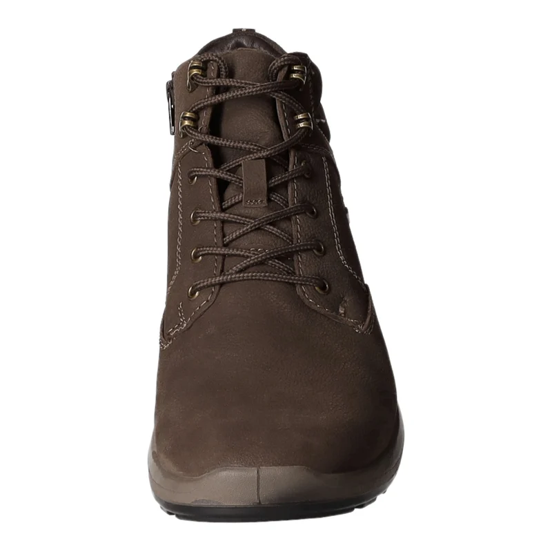 Josef Seibel Allwetterstiefel Warmfutter mit Funktionsmembran (wasserabweisend/wasserdicht) Marley 53