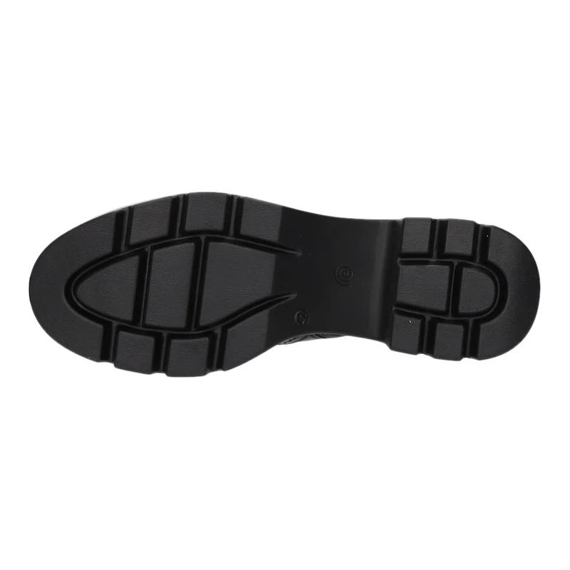 Panama Jack Schlupf-/Reißverschlußstiefelette Warmfutter ab 35mm Absatz