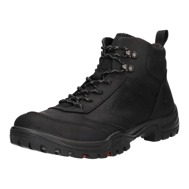 ecco Allwetterstiefel Kaltfutter mit Funktionsmembran (wasserabweisend/wasserdicht) XPEDITION III M