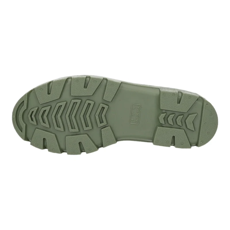 Jewels of Style Gummistiefel Warmfutter