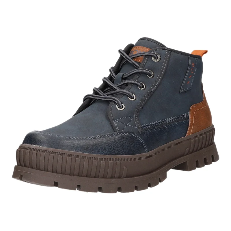 BOXX Allwetterstiefel Kaltfutter mit Funktionsmembran (wasserabweisend/wasserdicht)