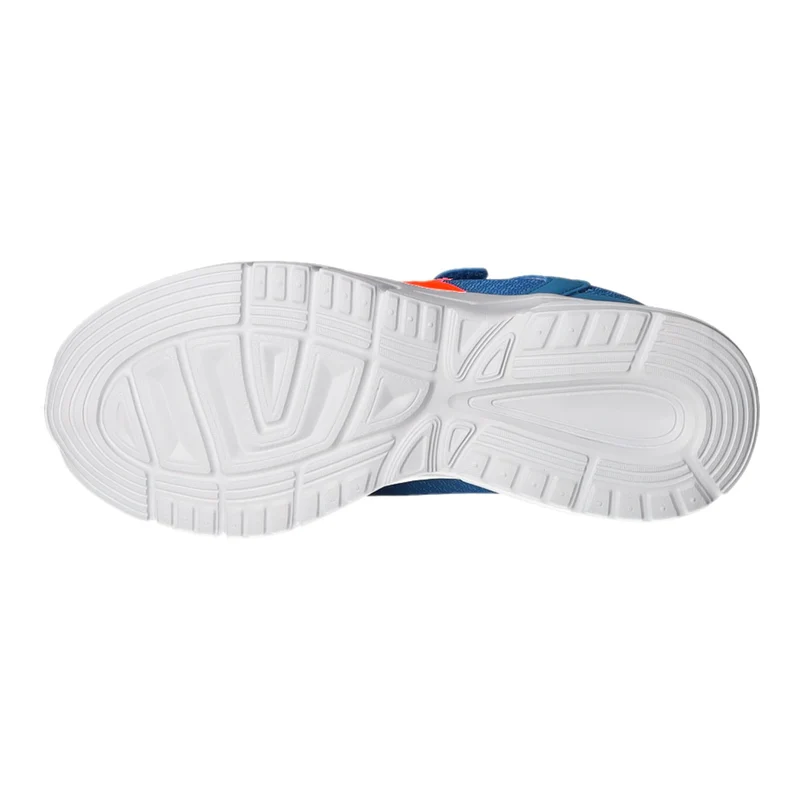 Sneakers Sportschuh Klettverschluss