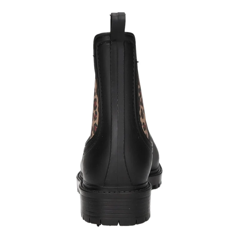 Jewels of Style Gummistiefel Kaltfutter