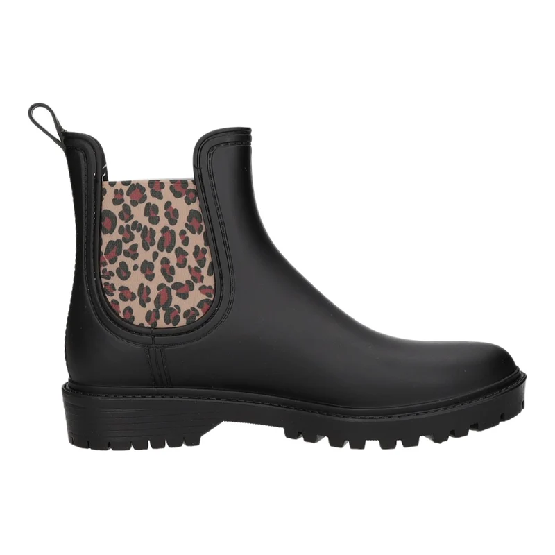 Jewels of Style Gummistiefel Kaltfutter