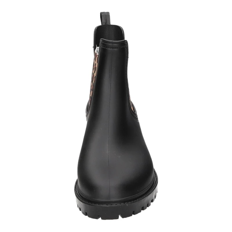 Jewels of Style Gummistiefel Kaltfutter